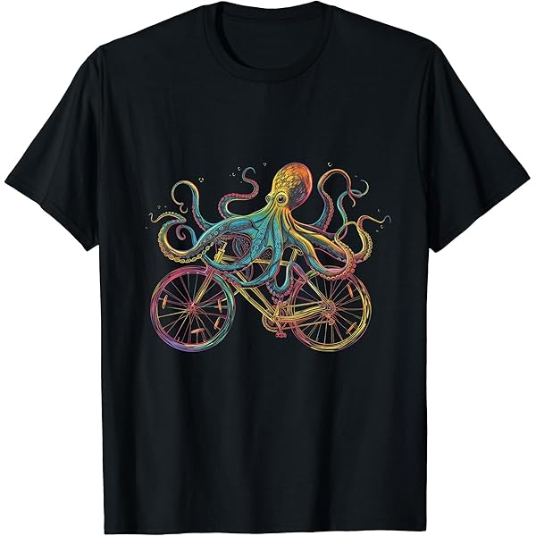 Lサイズ　bicycle route to wake Tshirt Men's Just Keep Pedaling T-shirt - USA Cycling